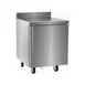 Delfield ST4424NP 24" 1-Section Worktop Refrigerator w/ 1 Door, 4" Backsplash, 6.35 cu. ft. 1 image