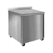Delfield ST4527NP 27" 1-Section Worktop Freezer w/ 1 Door, 4" Backsplash, 7.14 cu. ft. 1 image