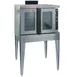 Blodgett DFG-100 ADDL Full Size Gas Convection Oven, Additional Unit 1 image