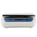 Edlund DFG-160 Portion Scale – 160 oz Capacity, 0.1 oz Resolution, 6” Stainless Steel Platform, LCD Display 4 image