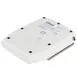 Edlund DFG-160 Portion Scale – 160 oz Capacity, 0.1 oz Resolution, 6” Stainless Steel Platform, LCD Display 6 image