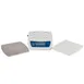 Edlund DFG-160 Portion Scale – 160 oz Capacity, 0.1 oz Resolution, 6” Stainless Steel Platform, LCD Display 8 image