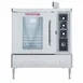 Blodgett DFG-50 BASE Half Size Single Deck Gas Convection Oven, Base Oven Only 3 image