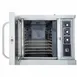 Blodgett DFG-50 BASE Half Size Single Deck Gas Convection Oven, Base Oven Only 5 image
