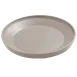 Dinex DX107731 Insul-Base, 9-1/2" Dia x 1-3/4" H, Foam, Fits Turnbury & Fenwick Domes - 1/Case 1 image