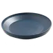 Dinex DX107750 Insul-Base 9-1/2" Dia x 1-3/4" H MidnightBlue Fits Turnbury & Fenwick Domes - 1/Case 1 image