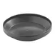 Dinex DX108744 Pellet Underliner - 9½" Dia x 1⅞" H, Holds Wax Base, Fits Fenwick Domes - 1/Case 1 image