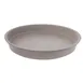 Dinex DX821031 Base for Smart-Therm STS-II Charger, 9-3/4" Diameter, Latte Plastic, NSF - Case 1 image