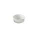 Dinex DXHH27B - 6 Oz Round Soup Bowl, Polypropylene, Heat Resistant to 300°F, Recyclable - 12/Case 1 image