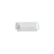 Dinex DXHH8 - 12 Oz Rectangular Disposable Tray, White Polypropylene, Heat‑Resistant 350°F, Recyclable 1 image