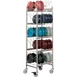 Dinex DXIBDRS180 Stainless Steel Drying & Storage Rack for Smart-Therm Bases 1 image