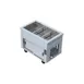 Dinex DXP2BCM 32" DineXpress™ Cold Food Serving Counter, Mechanically Cooled,  (2) Pan 1 image