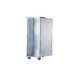 Dinex DXP540 Aluminum 40 Pans Storage Cabinet w/ 1-1/2" Slide Spacing 1 image