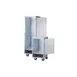 Dinex DXP934H Heated Proofer Cabinet, Full Size, Holds (34) 18" X 26" Trays 1 image