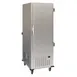 Dinex DXPACR15R 26" Air Curtain Mobile Refrigerator, Right Hinged Door, Stainless Steel, Bottom Mounted Self-Contained 1 image