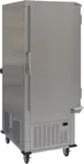 Dinex DXPACR15RSD 32" Air Curtain Refrigerator, Right Hinged and Sliding Back Door, Stainless Steel 1 image