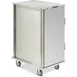 Dinex DXPICTPT24 Tray Delivery Cart with 24 Trays, 1 Compartment 1 image
