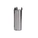 Dinex DXPIDPDS0912 Drop-In Plate Dispenser, Unheated, Enclosed Tubular Frame 1 image
