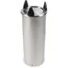 Dinex DXPIDPDS1200 Drop-In Plate Dispenser, Unheated, Enclosed Tubular Frame 1 image