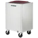 Dinex DXPIDT2S1418 Mobile Tray Dispenser, Maximum. Tray Size 14" X 18" 1 image