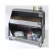 Dinex DXPPB524IBTBK Dinex Ice Chest Portable Bar, 62-1/2"L X 20-4/5"D X 47"H 1 image