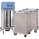 Dinex DXTAIII4782103 Thermal•Aire Iii™ Docking Station, Remote Compressor 1 image