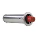 Dispense‑Rite ADJ‑2S In‑Counter Cup Dispenser, 19" Steel, Two‑Spring, 8‑44 Oz Cups 3"‑4‑5/8" Rim NSF 1 image