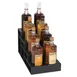 Dispense-Rite CTBH-8BT Countertop Liquor Bottle Display 1 image