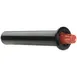Dispense-Rite STL-2L In-Counter Adjustable Cup Dispenser, 8‑44 oz, Rim 3‑1/8"‑4‑1/2" ABS Tubular NSF 1 image