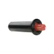Dispense-Rite STL-2S In-Counter Cup Dispenser, 8-44 oz Cups, Rim 3-1/8"-4-1/2", 17" High, ABS, NSF 1 image