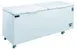 Dukers Appliance Co BD/BG-520 59" Solid Chest Freezer, 15 cu. ft. 1 image