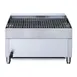 Dukers Appliance Co DCCB24 24" Countertop Gas Radiant Charbroiler, (2) Burners, 70.000 BTU 4 image