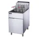Dukers Appliance Co DCF5-LPG Full Pot Floor Model Gas Fryer w/ 70 Lb Capacity, 150.000 BTU 2 image