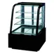 Dukers Appliance Co DDM72R-CB 72" Refrigerated Bakery Display Case, Curved Glass 1 image