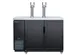 Dukers Appliance Co DKB60-M2 61" Draft Beer Cooler 1 image