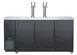 Dukers Appliance Co DKB72-M3 73" Draft Beer Cooler 1 image