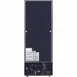 Dukers Appliance Co DSM-12R 25" One Glass Door Merchandiser Refrigerator in Black, 11.5 cu. ft. 5 image