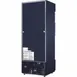 Dukers Appliance Co DSM-12R 25" One Glass Door Merchandiser Refrigerator in Black, 11.5 cu. ft. 6 image