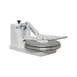 DoughXpress DM-18NH 18" Non-heated Manual Clamshell Pizza Dough Press 1 image