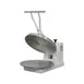 DoughXpress DM-18NH 18" Non-heated Manual Clamshell Pizza Dough Press 3 image