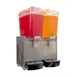 Donper USA D25 High Volume Chilled Beverage Machine, 2 Bowls each 4.75 gal 2 image