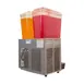 Donper USA D25 High Volume Chilled Beverage Machine, 2 Bowls each 4.75 gal 5 image