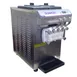 Donper USA D250 Countertop Two Flavor Soft Serve Machine, Compact, 1.2 qt. 1 image