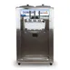 Donper USA D800H Countertop Two Flavor High Volume Soft Serve Machine, (2) 9.5 qt. 1 image
