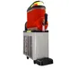 Donper USA XC112 Bowl Type Frozen Slushy & Granita Beverage Machine w/3.2 gal - 700W/115V - Single 2 image