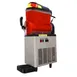 Donper USA XC112 Bowl Type Frozen Slushy & Granita Beverage Machine w/3.2 gal - 700W/115V - Single 3 image