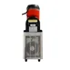 Donper USA XC112 Bowl Type Frozen Slushy & Granita Beverage Machine w/3.2 gal - 700W/115V - Single 6 image