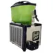 Donper USA XC16 Bowl Type Residential Frozen Slushy & Granita Beverage Machine w/1.6 gal - Single 2 image