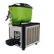 Donper USA XC16 Bowl Type Residential Frozen Slushy & Granita Beverage Machine w/1.6 gal - Single 3 image