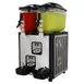 Donper USA XC212 Bowl Type Residential Frozen Slushy & Granita Beverage Machine w/1.6 gal - Double 2 image